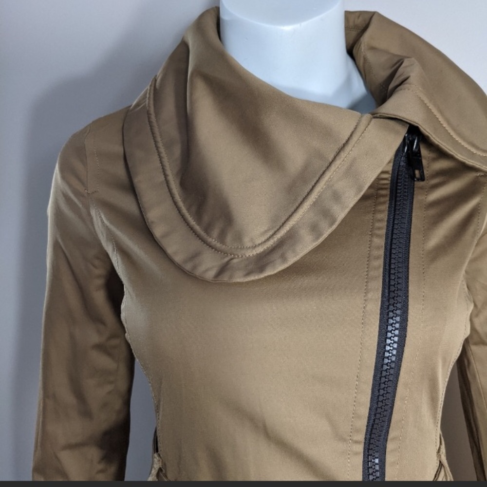 SOÏA & KYO - Trench coat